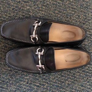 Ferragamo Loafers